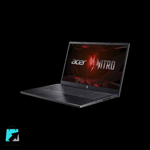 لپ تاپ گیمینگ ایسر Nitro V 15 ANV15-51-71PD-ZB با بهترین قیمت و مشخصات | آیتیلند — تصویر ۴