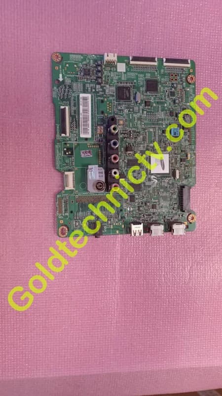 برد مین تلویزیون PS43F4550