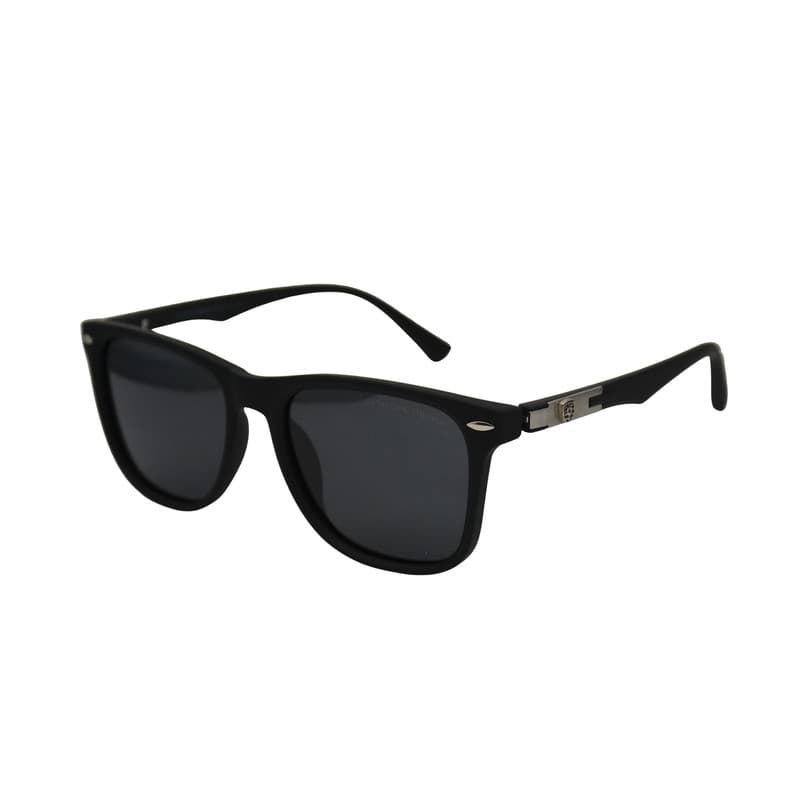 عینک آفتابی ویفرر (Wayfarer) پورش دیزاین مدل D24838P — تصویر ۲