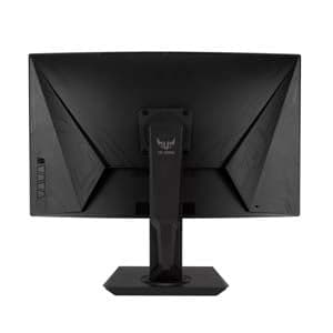 مانیتور ASUS VG32VQR 2K 165 VA TUF - دلان رایان فروشگاه قطعات کامپیوتر — تصویر ۴