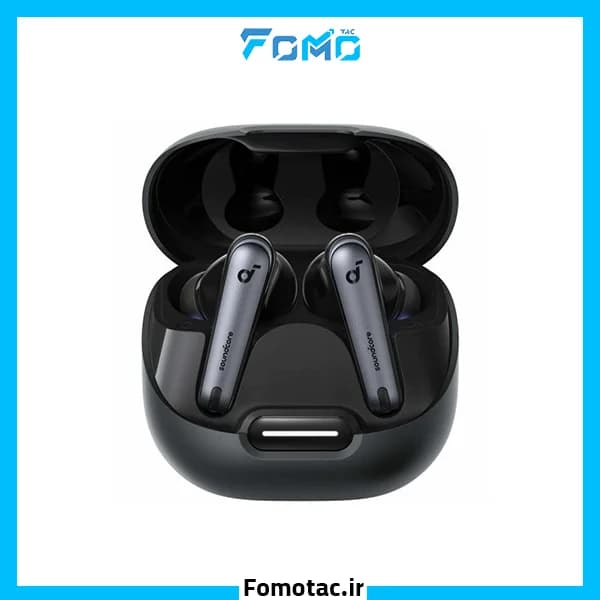 ایرپاد بلوتوثی انکر(Anker) مدل Liberty 4 NC