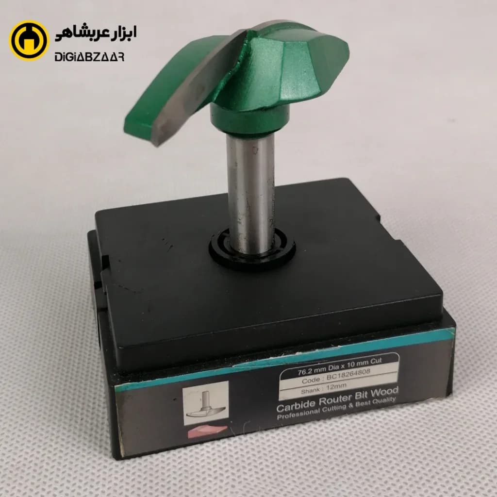 تیغ اورفرز پروکات مدل BC18264808