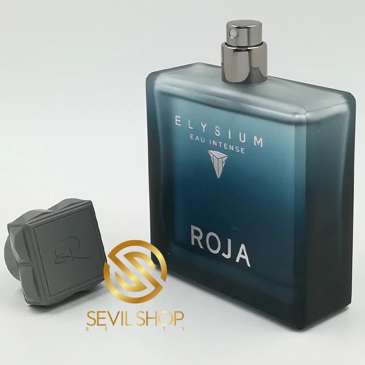های کپی ادکلن روژا الیسیوم او اینتنس Roja Pour Homme Eau Intense High Copy — تصویر ۵