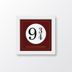 تابلو مدل هری پاتر 1
