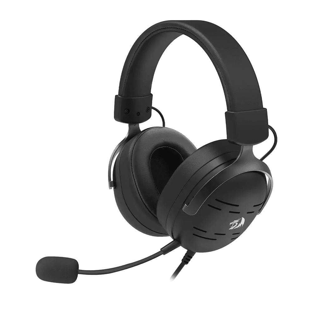 هدست گیمینگ ردراگون مدل Redragon H739 Gelgamesh