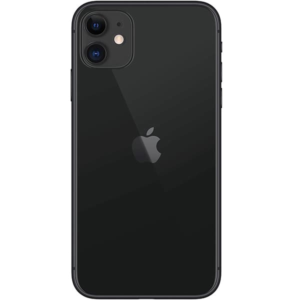 گوشی اپل iPhone 11 ظرفیت 128 گیگابایت تک سیم استوک