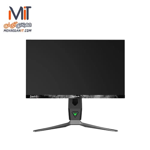مانیتور گیمینگ 25 اینچ انت گیمر ANT253PQ — تصویر ۱۱