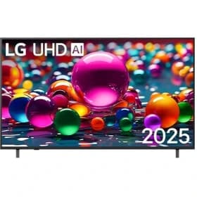 تلویزیون 55 اینچ ال‌ جی مدل UA85006 — تصویر ۳
