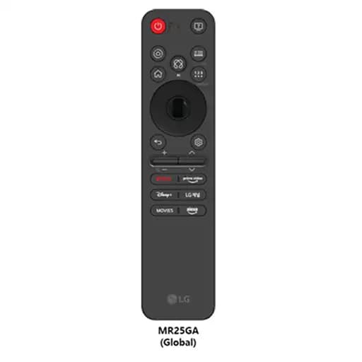 تلویزیون 55 اینچ ال‌ جی مدل UA85006 — تصویر ۱۲