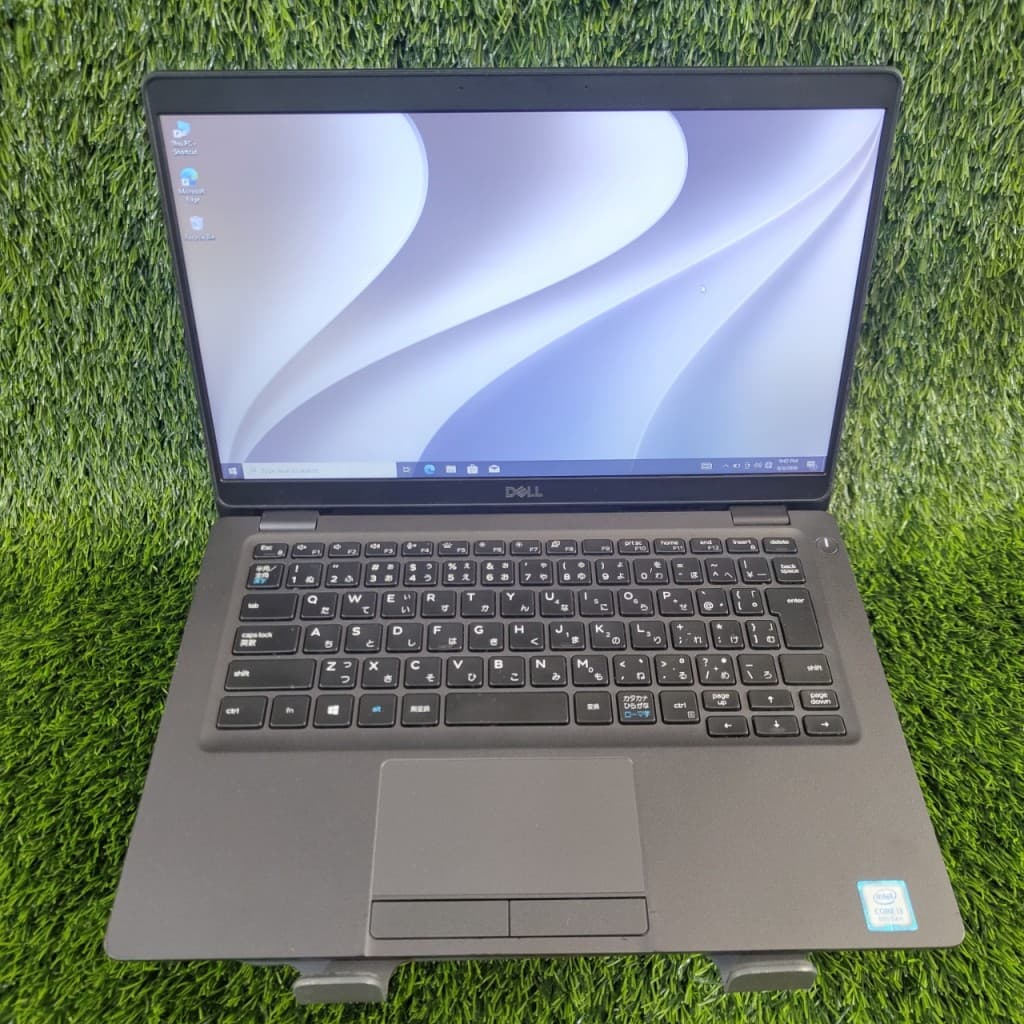 لپ تاپ Dell Latitude 5300 نسل 8 | رم 8GB | SSD 256GB | صفحه نمایش 13.3 اینچ |دلتا استوک