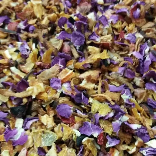 دمنوش 5 در 1 میوه ای الماس — تصویر ۲