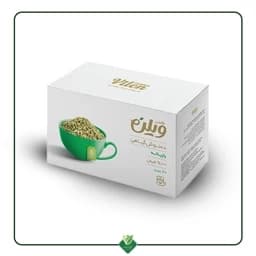 دمنوش گیاهی ( رازیانه ) گلدن ویلن 20 عددی — تصویر ۳