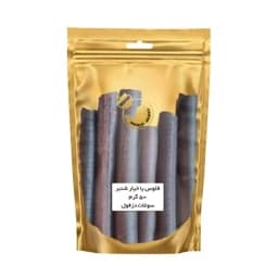 دمنوش فلوس (50 گرم) سوغات دزفول — تصویر ۳