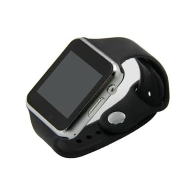 ساعت هوشمند سیم کارت خور و دوربین دار مدل NF9S Pro — تصویر ۱۱