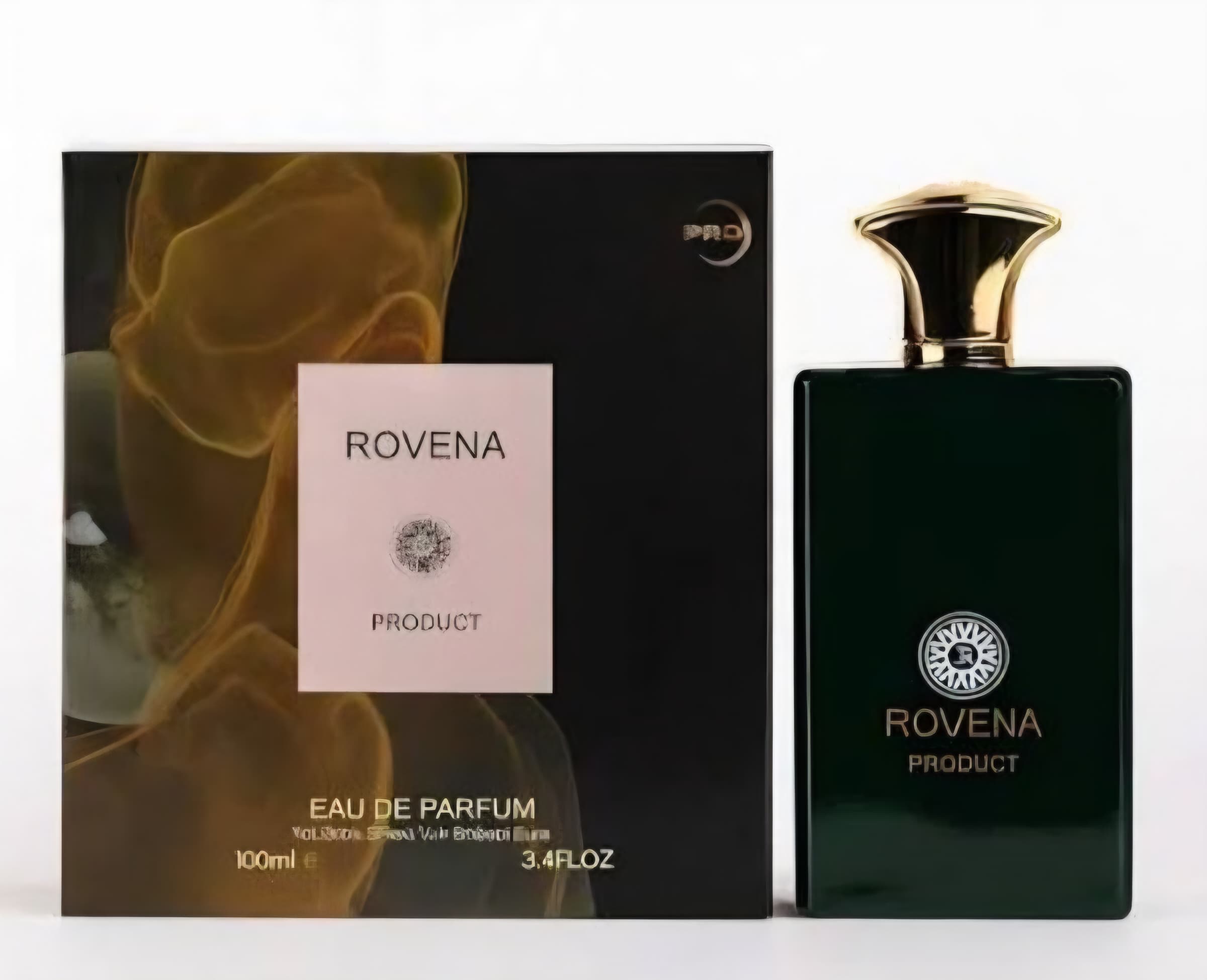 ادکلن ROVENA PRODUCT ادکلن امواج پرپس روونا اصل ارسال رایگان