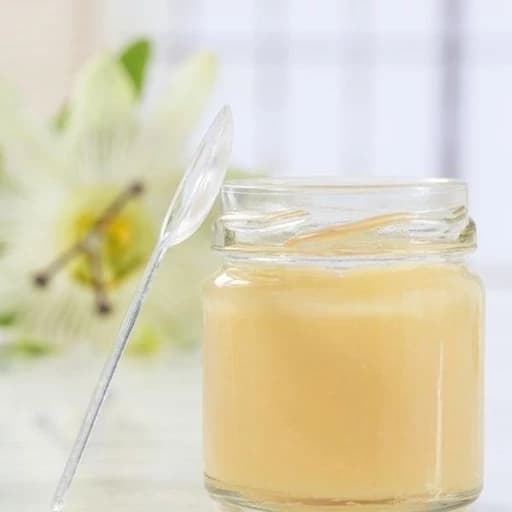 ژل رویال اصل 50 گرمی