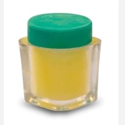 ژل رویال ایرانی 50 گرمی درجه یک — تصویر ۳