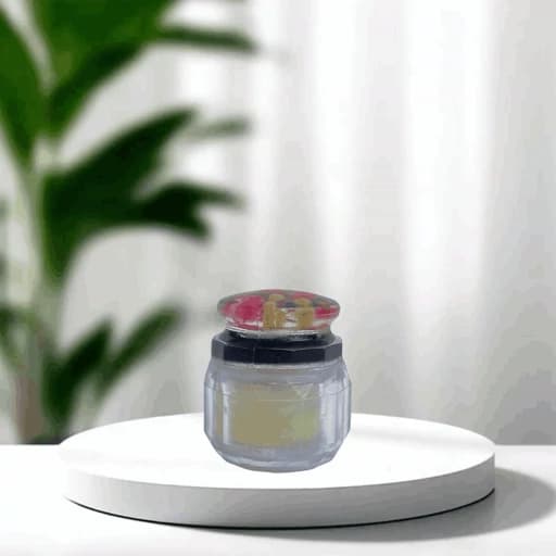 ژل رویال ارگانیک اصلی آران 13گرمی
