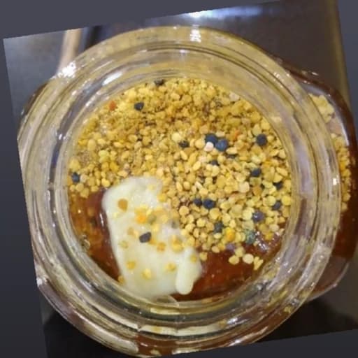 ژل رویال عسل معجون یک کیلوارسال رایگان دیابت،ناباروری زوجین،قوت ده فوق العاده ترکیب عسل،ژل رویال،گرده گل درجه کیفی +++A