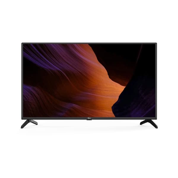 تلویزیون ال ای دی جی پلاس مدل GTV-40SH418N سایز 40 اینچ