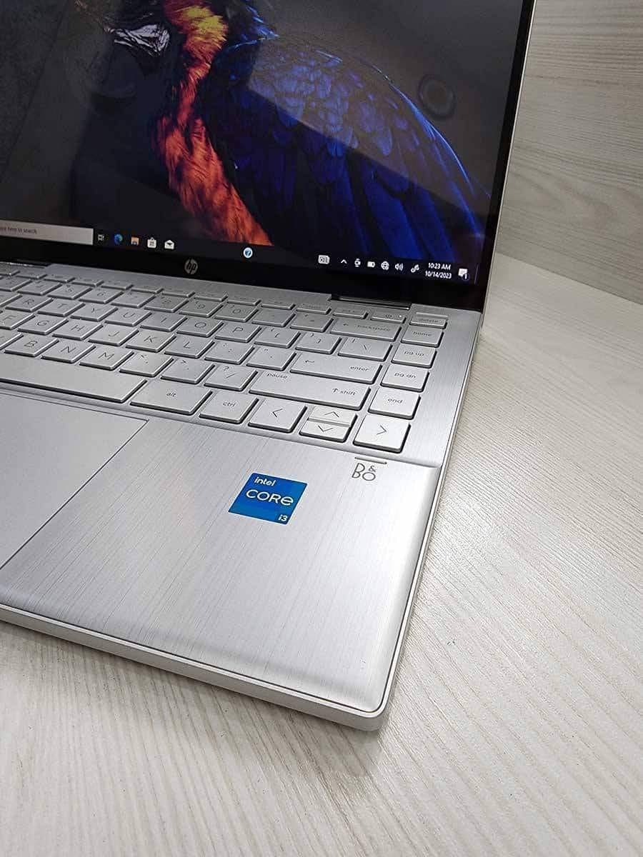 لپ تاپ اچ پی HP Pavilion x360 14 dy0212TU لپ تاپ — تصویر ۵