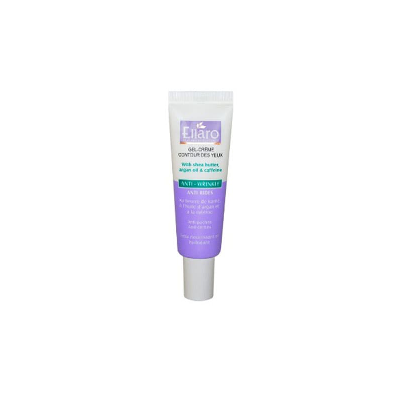کرم دور چشم الارو مدل Anti - Wrinkle حجم 20 میلی لیتر — تصویر ۲