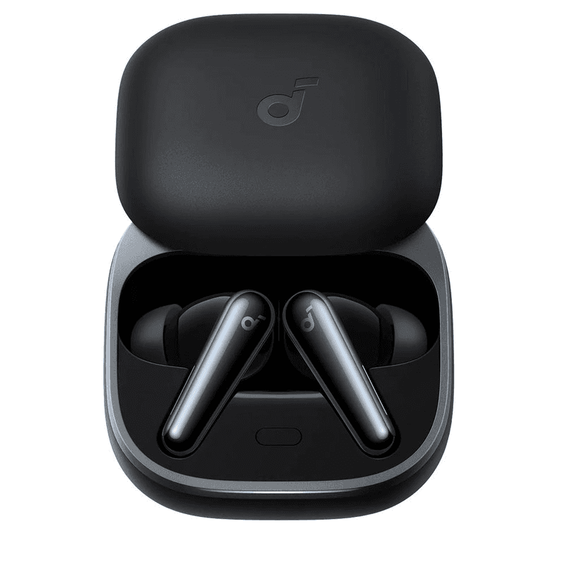 هدفون بلوتوثی انکر مدل Soundcore Liberty 5