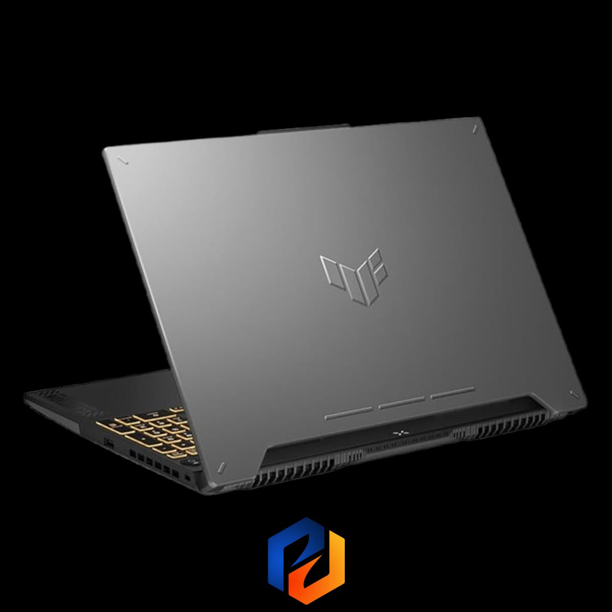 لپ‌تاپ گیمینگ ایسوس ASUS TUF F15 | رم 16 | حافظه 512 | پردازنده i7 12700H (استوک) | نمایشگر 15.6 اینچ | SSD — تصویر ۴