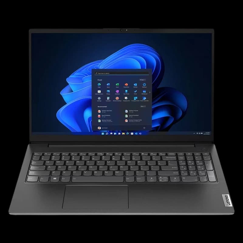 لپ‌تاپ لنوو مدل V15 G4 IRU با پردازنده Lenovo Core i5-13420H