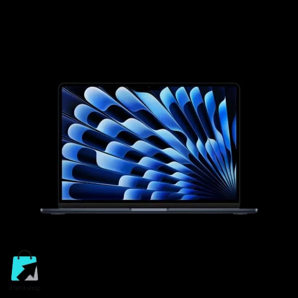 لپ تاپ اپل MacBook Air MRXV3 (2024) با بهترین قیمت و مشخصات | آیتیلند