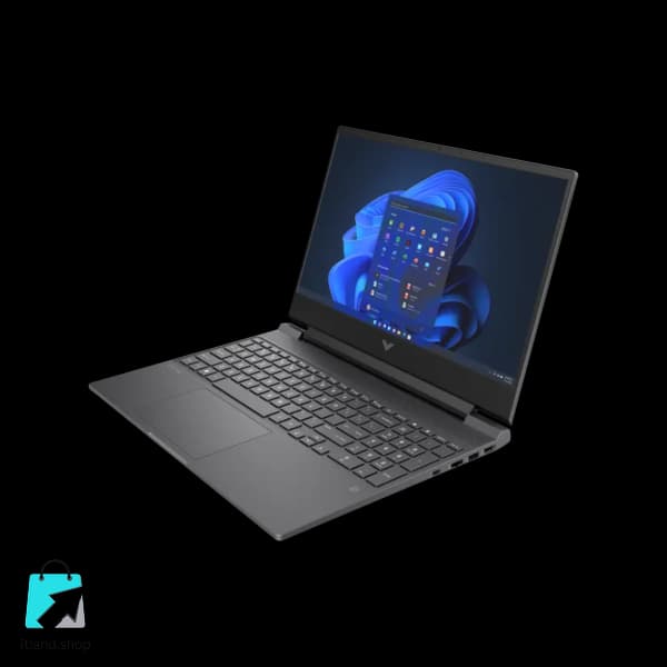 لپ تاپ گیمینگ اچ پی Victus Gaming Laptop 15-FB2082WM-ZC (2024) با بهترین قیمت و مشخصات | آی‌تی‌لند