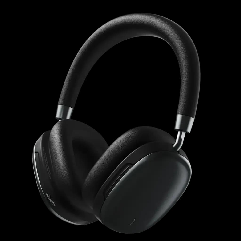 هدفون پرودو مدل Soundtec Harmona — تصویر ۱۱
