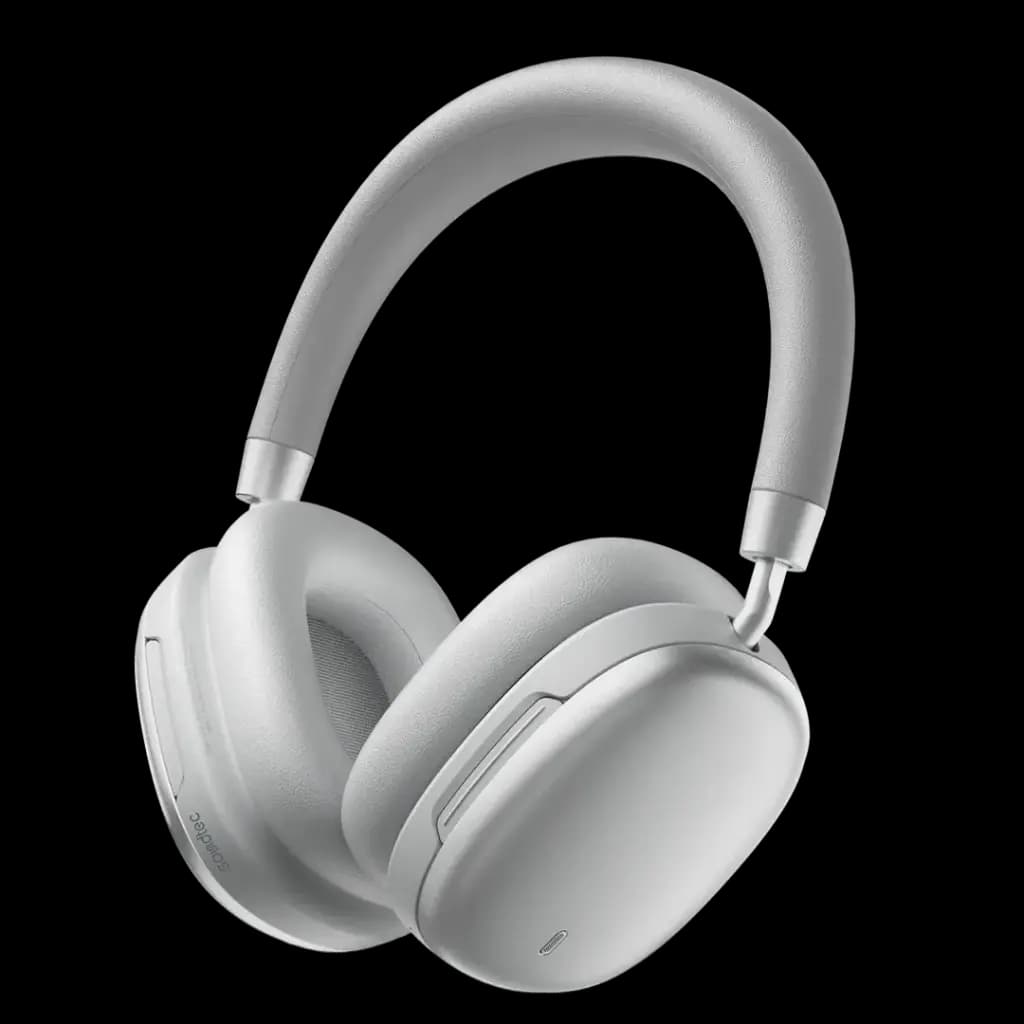 هدفون پرودو مدل Soundtec Harmona