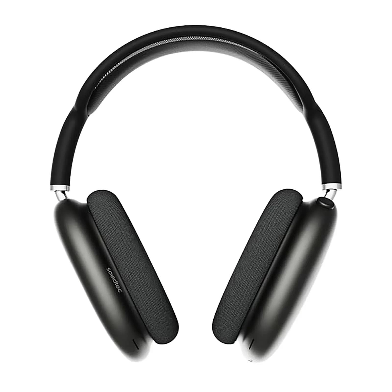 هدفون پرودو همراه با نویزکنسلینگ مدل Soundtec Dual Hybrid ANC Silva Headphone