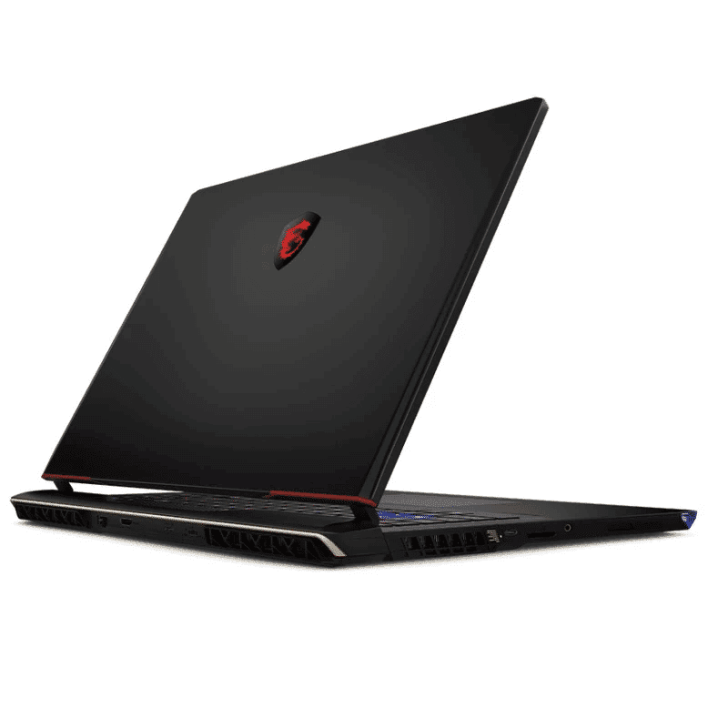 لپتاپ MSI RAIDER GE78 HX 14VIG I9 14900HX 64GB DDR5 2TB SSD M.2 RTX4090 — تصویر ۶