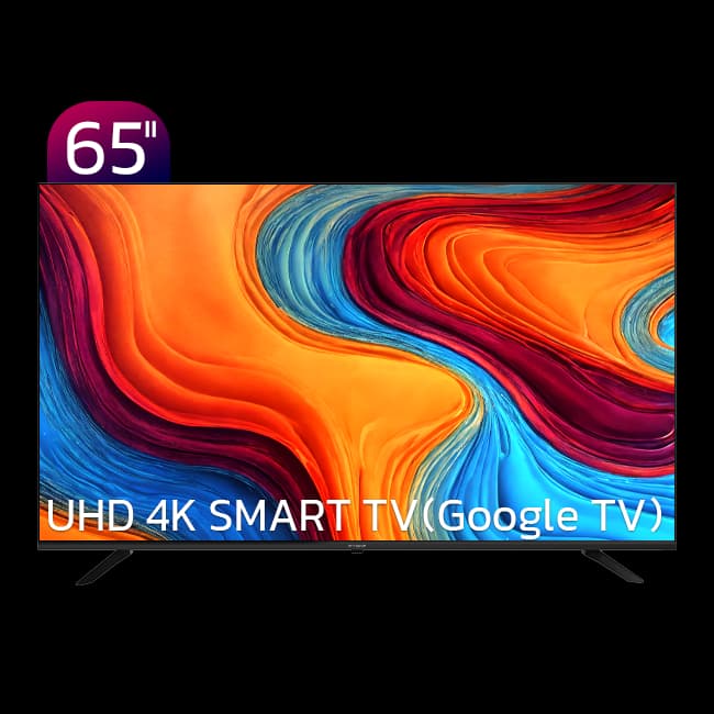 تلویزیون UHD 4K هوشمند ایکس ویژن مدل XCU700 سایز 65 اینچ