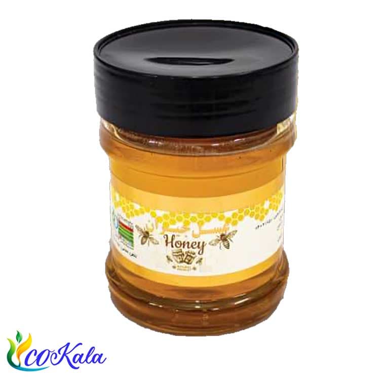 عسل مخصوص جیران 300 گرمی