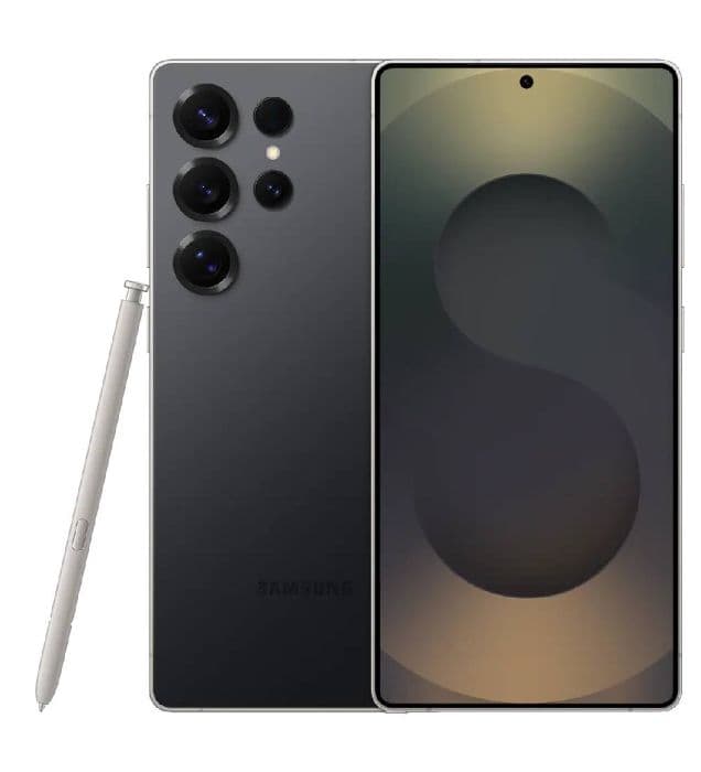 گوشی سامسونگ S25 اولترا 5G ظرفیت 512 گیگابایت رم 12 گیگابایت با ارسال رایگان