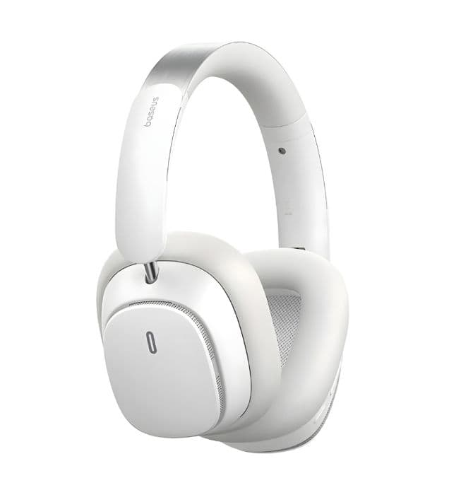 هدفون بی سیم باسئوس مدل Bowie H1 Pro