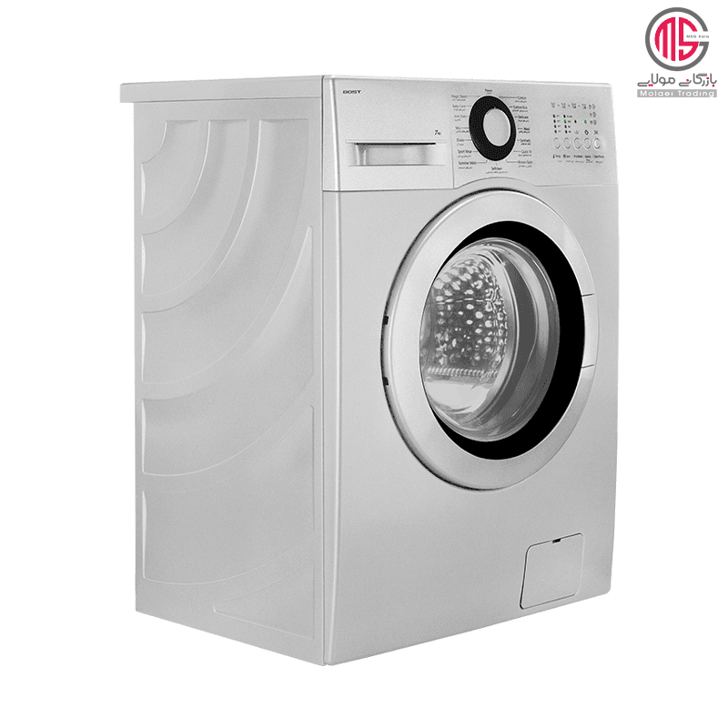 ماشین لباسشویی بست 7 کیلویی مدل 0BWD-712 ا BOST BWD-7120 Washing Machine 7 kg - امین پلاس — تصویر ۶