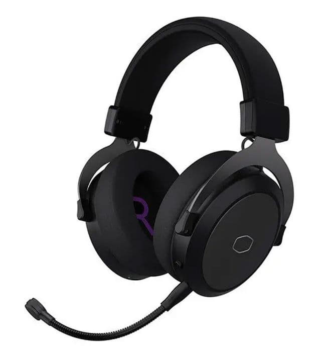 هدفون گیمینگ بلوتوثی کولر مستر مدل CH351