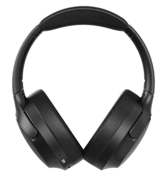 هدفون بی‌ سیم هیسکا مدل K-450 ANC+ENC — تصویر ۲