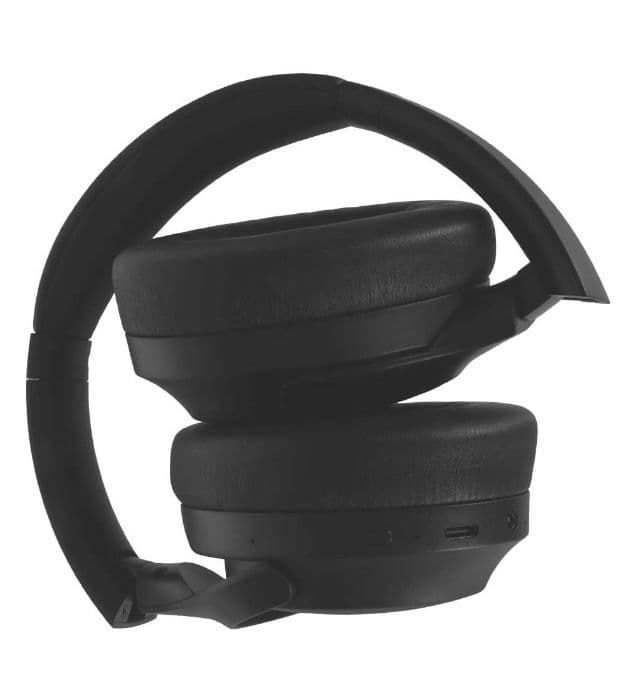 هدفون بی‌ سیم هیسکا مدل K-450 ANC+ENC — تصویر ۳