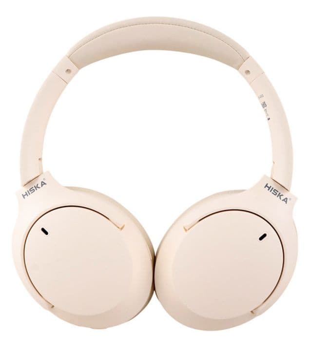 هدفون بی‌ سیم هیسکا مدل K-450 ANC+ENC — تصویر ۵
