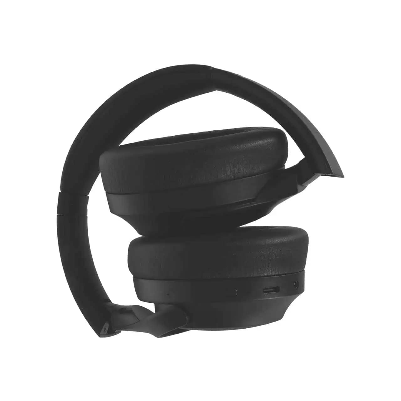 هدفون بی‌ سیم هیسکا مدل K-450 ANC+ENC — تصویر ۹