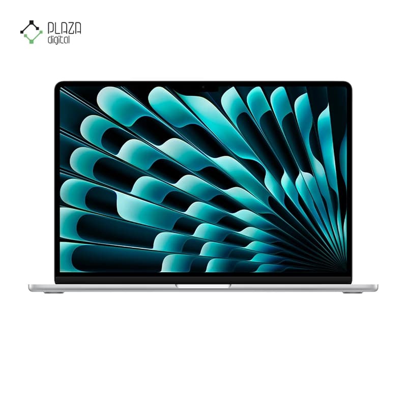 لپ تاپ اپل 15.3 اینچی مدل مک بوک ایر MDVA4 2026 M5 16GB 1TB — تصویر ۳