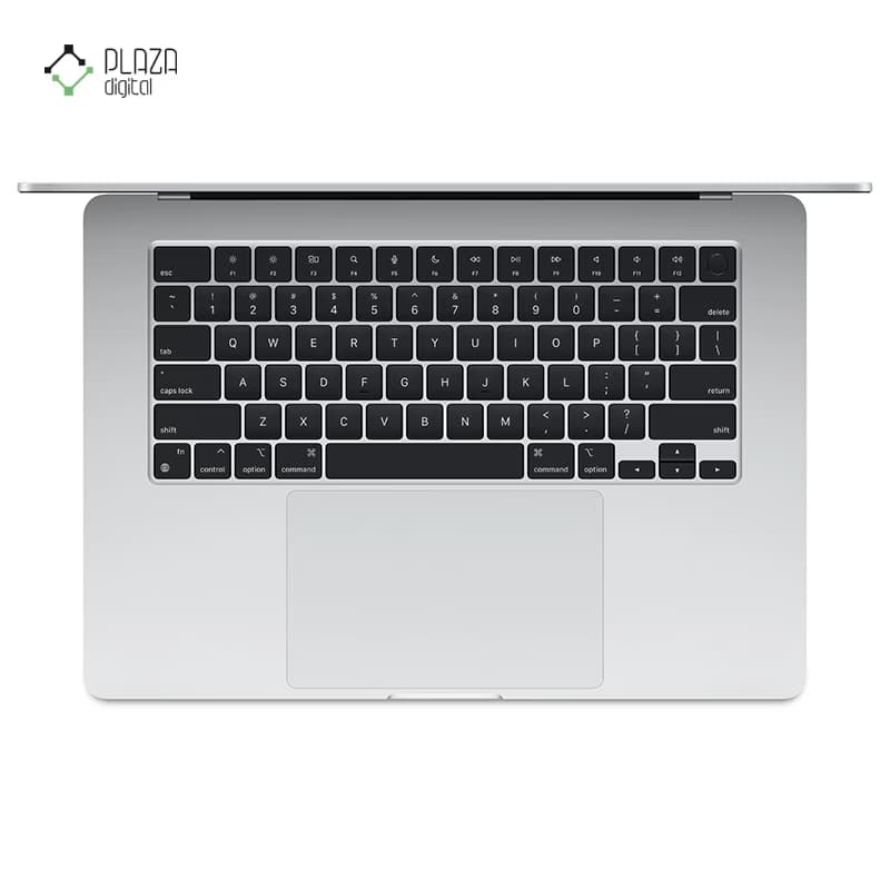 لپ تاپ اپل 15.3 اینچی مدل مک بوک ایر MDVA4 2026 M5 16GB 1TB — تصویر ۴