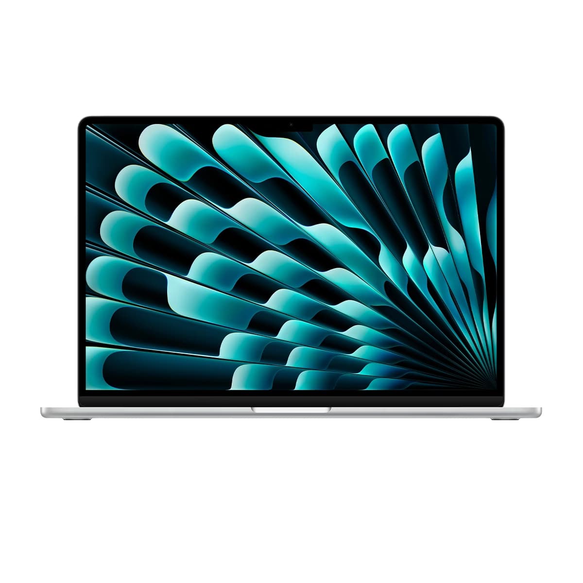لپ تاپ اپل 15.3 اینچی مدل مک بوک ایر MDVA4 2026 M5 16GB 1TB