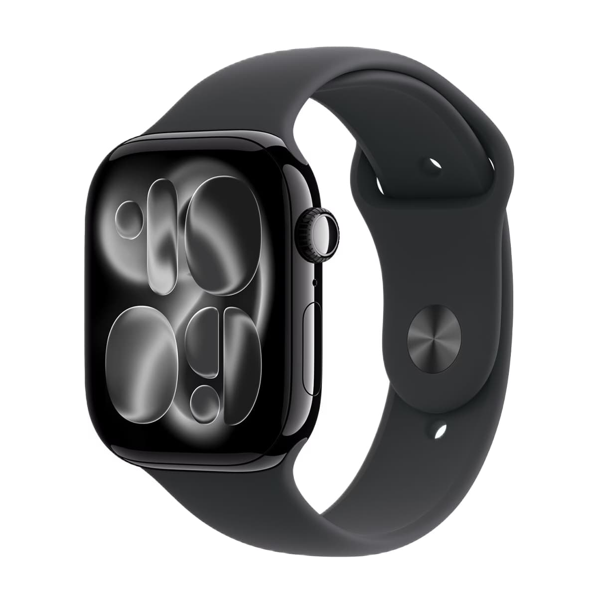 ساعت هوشمند اپل مدل Series 11 Aluminum Case Sport Band 42mm