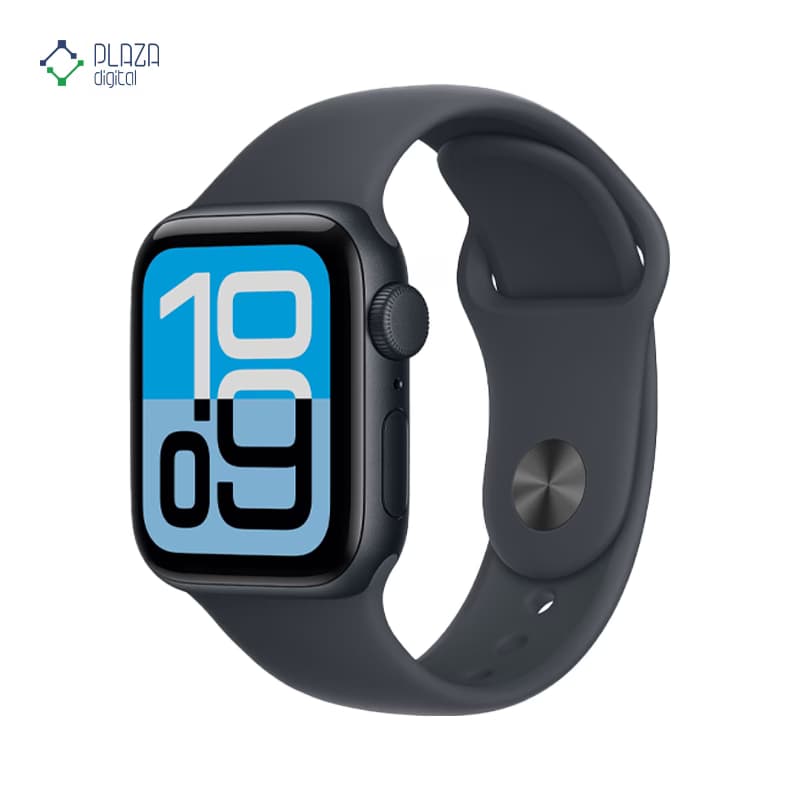 ساعت هوشمند اپل مدل SE 3 Sport Band 40mm — تصویر ۳